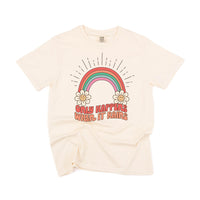 Only Happens When It Rains - Comfort Colors Tee