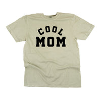Cool Mom - Comfort Colors Tee