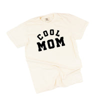 Cool Mom - Comfort Colors Tee