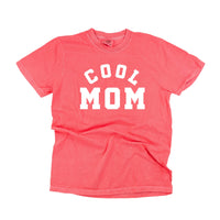Cool Mom - Comfort Colors Tee