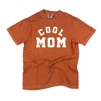 Cool Mom - Comfort Colors Tee
