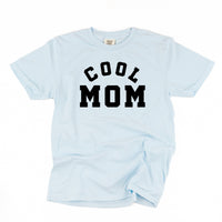 Cool Mom - Comfort Colors Tee