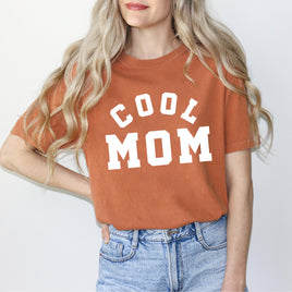 Cool Mom - Comfort Colors Tee