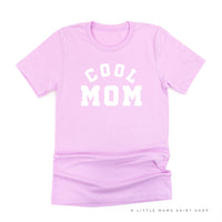 Cool Mom - Unisex Tee