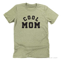 Cool Mom - Unisex Tee