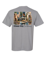 Country Raised Youth Tee