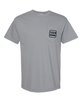 Country Raised Pocket Tee