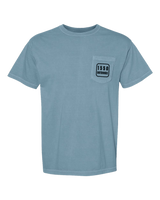 Country Raised Pocket Tee