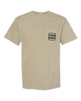 Country Raised Pocket Tee