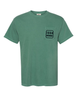 Country Raised Pocket Tee