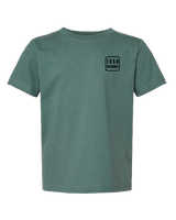 Country Raised Toddler Tee