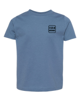 Country Raised Toddler Tee