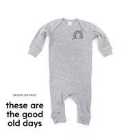 Rainbow Pocket - These Are The Good Old Days - Baby Sleeper