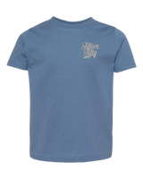 Cow Farm Toddler Tee