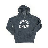 CAMPFIRE CREW - CHILD HOODIE