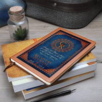 Custom Celebrate Recovery Journal | Inspiring Sobriety | Matthew 5:6a