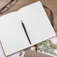 Custom Celebrate Recovery Journal | Inspiring Sobriety | Matthew 5:6a