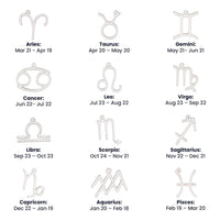 Custom Zodiac Recovery Necklace | Inspiring Sobriety