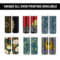 Custom 30oz Thick Tumbler