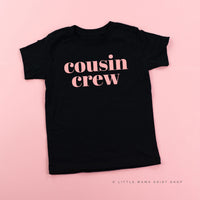 Cousin Crew - Classic - Child Tee