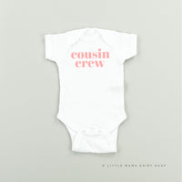 Cousin Crew - Classic - Child Tee