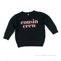 Cousin Crew - CLASSIC - Child Sweater