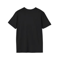 D&D Bard Class Fancy Emblem T-Shirt