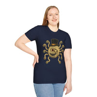 D&D Dapper Beholder Shirt