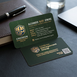 Business Cards