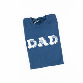 Dad - Vintage - Comfort Colors Tee