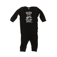 Dad's Golfing Buddy - Baby Sleeper