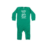 Dad's Golfing Buddy - Baby Sleeper