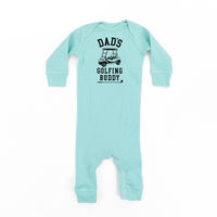 Dad's Golfing Buddy - Baby Sleeper