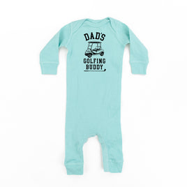 Dad's Golfing Buddy - Baby Sleeper
