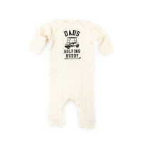 Dad's Golfing Buddy - Baby Sleeper