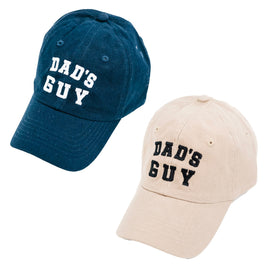Dad's Guy - Child Baseball Cap