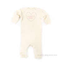 Daddy's Girl (Heart Around) - Baby Sleeper