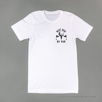 Best Dad By Par - Unisex Tee