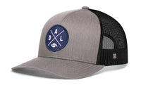 Dallas Football Trucker Hat  |  DAL X Snapback