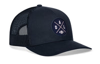 Dallas Football Trucker Hat  |  DAL X Snapback