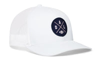 Dallas Football Trucker Hat  |  DAL X Snapback