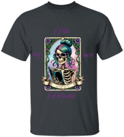 Fictional Men T-Shirt