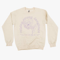 Raising Strong Daughters (Plural) - BASIC Fleece