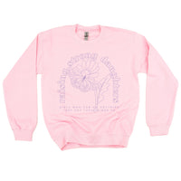 Raising Strong Daughters (Plural) - BASIC Fleece