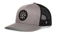Denver Trucker Hat  |  DEN X Snapback