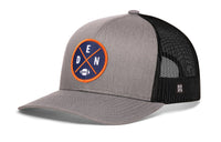 Denver Football Trucker Hat | DEN X Snapback