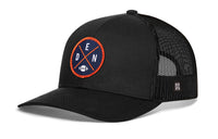 Denver Football Trucker Hat | DEN X Snapback