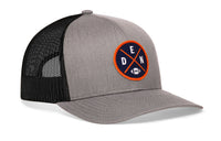 Denver Football Trucker Hat | DEN X Snapback