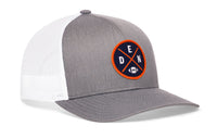 Denver Football Trucker Hat | DEN X Snapback