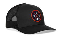 Denver Football Trucker Hat | DEN X Snapback